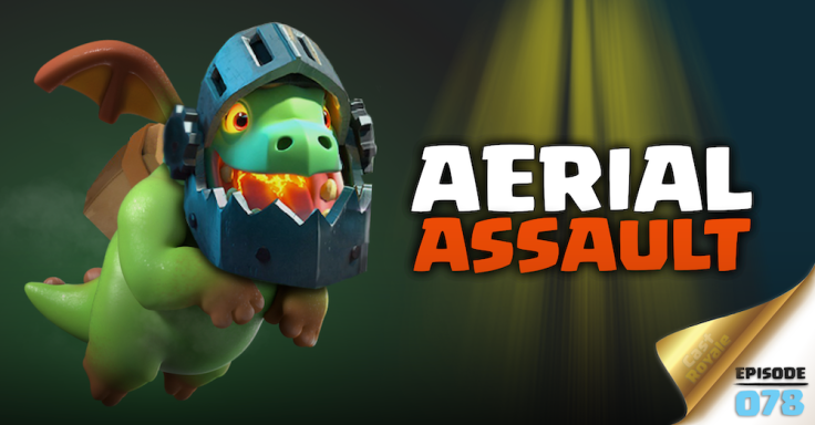 078: Aerial Assault